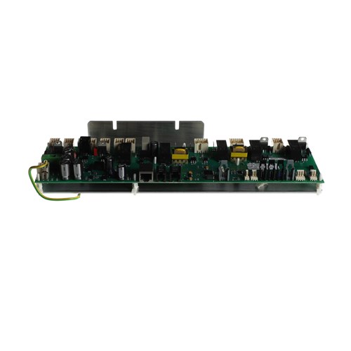 SMART RELAY BOARD SRB MerrychefTechnical